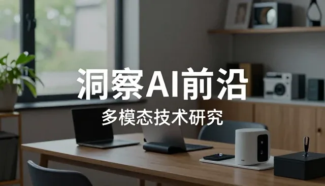 AI多模态技术应用中常见的问题及应对策略